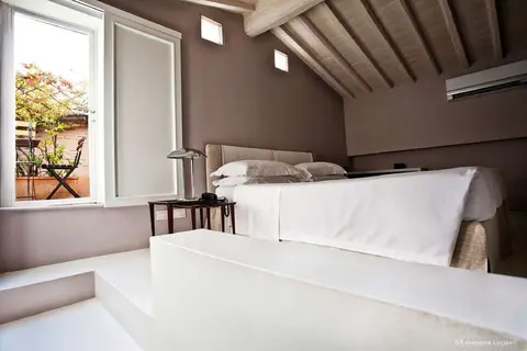 Riva Lofts Florence in Florence, foto 12