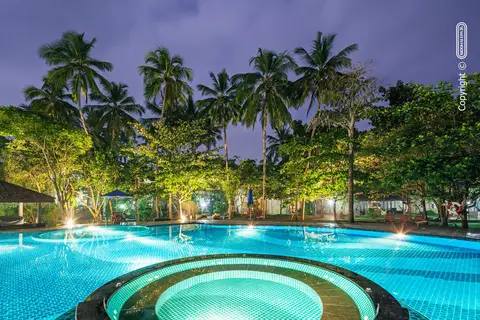 Siddhalepa Ayurveda in Wadduwa, foto 3