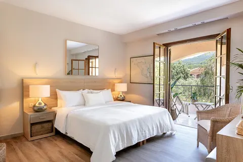 Grecotel LUXME Costa Botanica foto 3