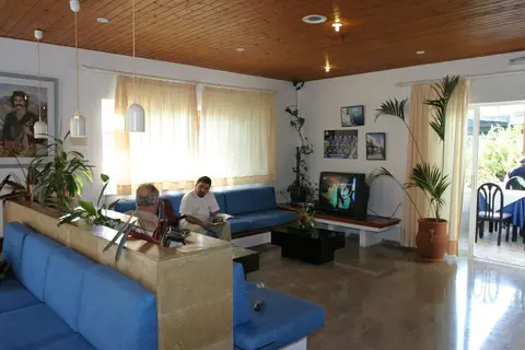 Gorgona Hotel in Δημοτική Ενότητα Γαζίου — foto 5