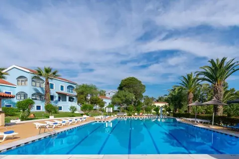 Govino Bay Corfu in Γουβιά — foto 17