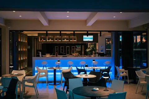 Cosmopolitan in Kos — foto 5