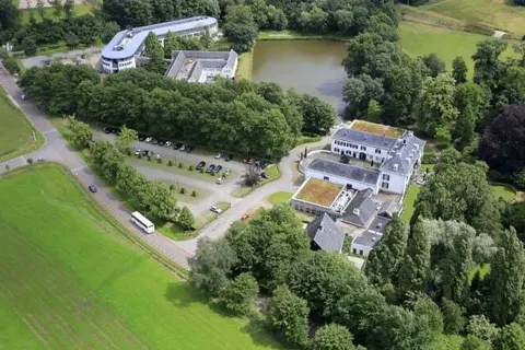 Bilderberg Kasteel Vaalsbroek foto 33