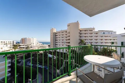 Apartamentos Don Diego in San Bartolomé de Tirajana — foto 15
