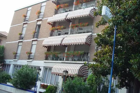 Hotel Rigel Venezia in Venetië, foto 29