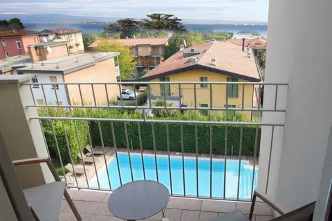 Hotel Palazzo Del Garda in Desenzano del Garda — foto 23