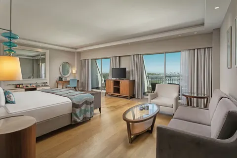 Titanic Deluxe Golf Belek - Golfpakket foto 7