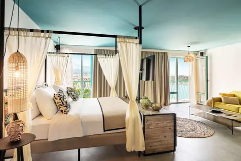 Dalmacijaby Valamar in Makarska — foto 3