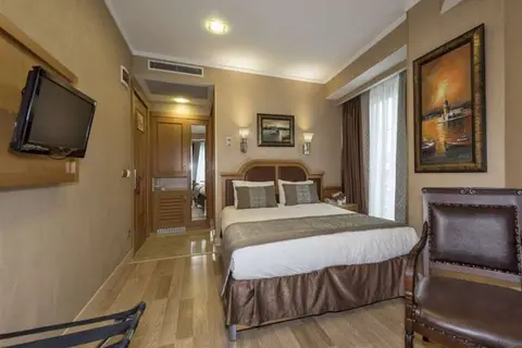 Zagreb in İstanbul — foto 3