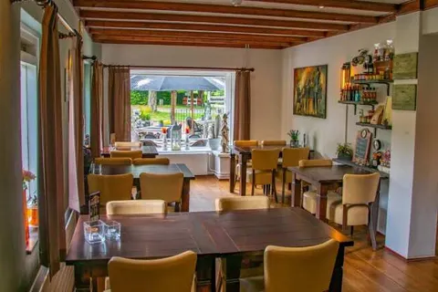 Hotel Heijenrath foto 8