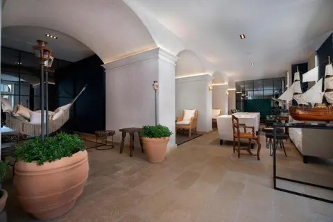 Riva Marina Hvar Hotel in Hvar — foto 4