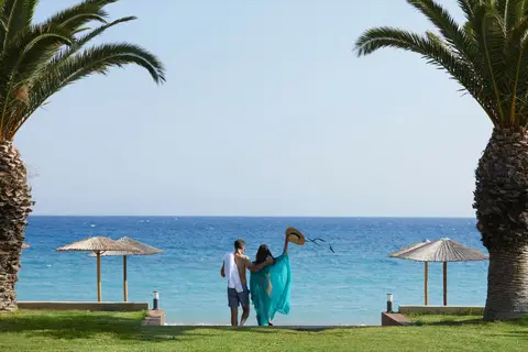 The Ixian Grand & All Suites in Ιαλυσός — foto 19