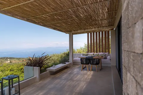 Art Blue Villas in Municipal Unit of Lefkada — foto 22
