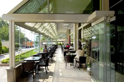 Akgun Istanbul Hotel in İstanbul — foto 16