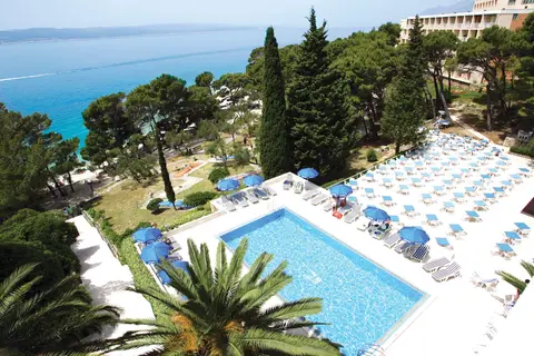Bluesun Hotel Maestral in Klana — foto 4