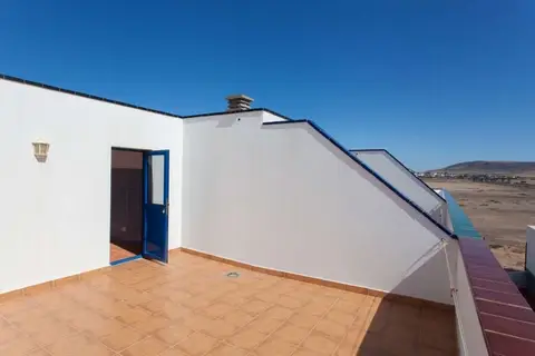 Appartementen Tao Cotillo in La Oliva — foto 10