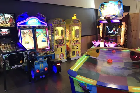 Ferienresort Bad Bentheim foto 7