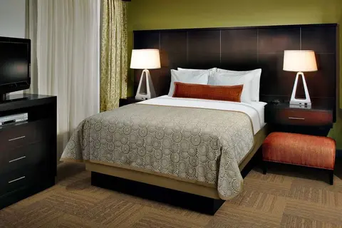 Staybridge Suites Miami International Airport in Miami — foto 2