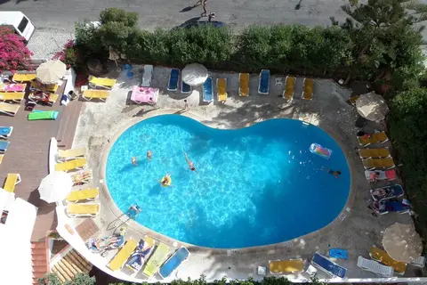 Mirachoro Albufeira in Albufeira — foto 6