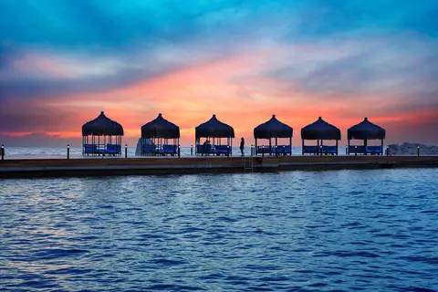 Hotel Le Bleu in Kuşadası, foto 9