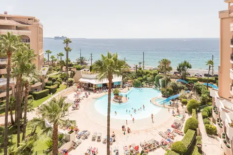 Résidence Cannes Verrerie in Cannes — foto 13