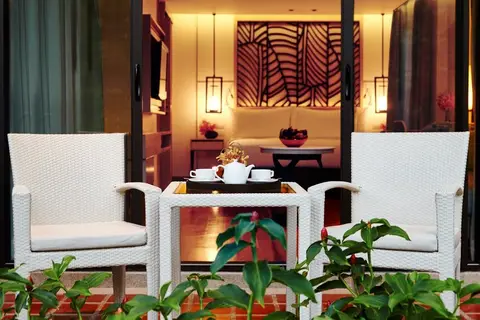 Amari Koh Samui in Ko Samui — foto 24