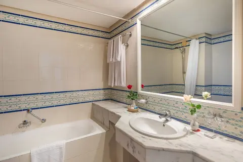 El Mouradi Club Kantaoui in El Kantaoui — foto 11