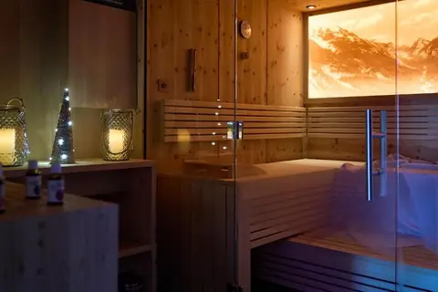 Hotel Alpennest in Leutasch — foto 11