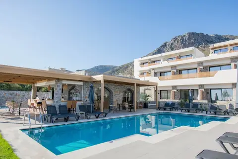 Casa Blu in Δημοτική Ενότητα Χερσονήσου — foto 30