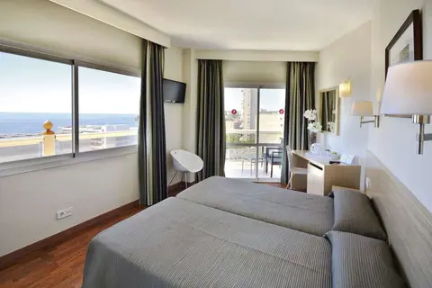 Hotel Samos in Calvià, foto 27