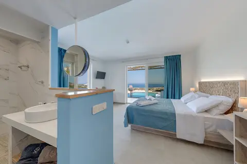 Spiros-Soula Family Hotel & Apts in Lygaria, foto 25