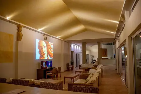 Olympion Village Hotel in Κάβος — foto 13