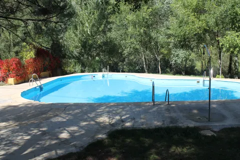 Camping Puente De Las Herrerías foto 5