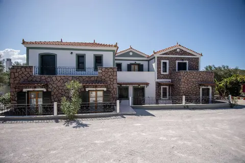 Elea Houses in Mithymna, foto 8