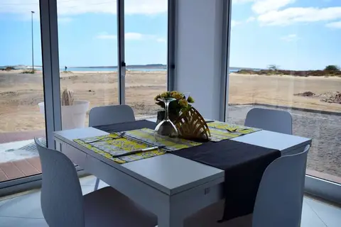Ouril Hotel Agueda in Sal Rei — foto 16