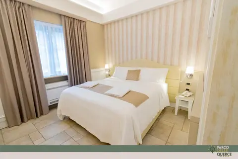 Hotel Parco Delle Querce in Crispiano, foto 10
