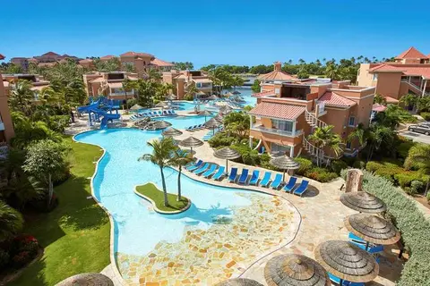 Divi Village Golf & Beach Resort in Punta Brabo — foto 18