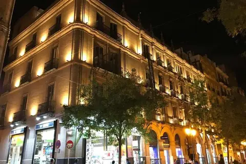 Aquitania Home Suites in Sevilla — foto 11