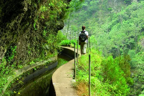 Fly & Drive Kleurrijk Madeira in Rondreizen Madeira — foto 5