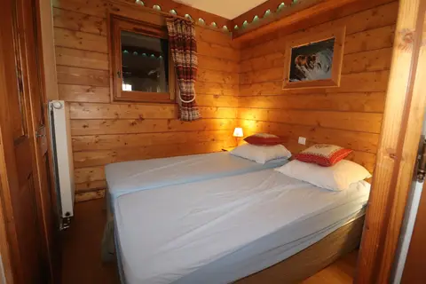 Résidence l'Ecrin des Neiges in Tignes, foto 12