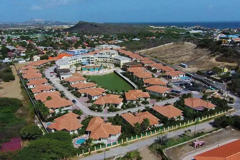 Hotel Acoya Curaçao Resort, Villas & Spa foto 16