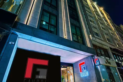 Favori in İstanbul