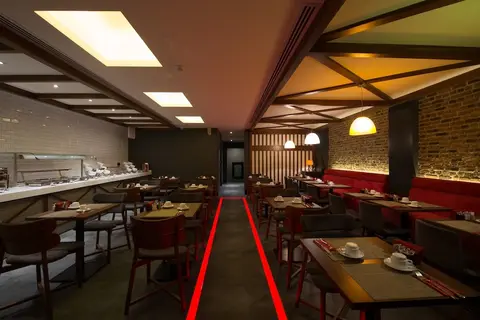 Favori Hotel in Fatih, foto 21
