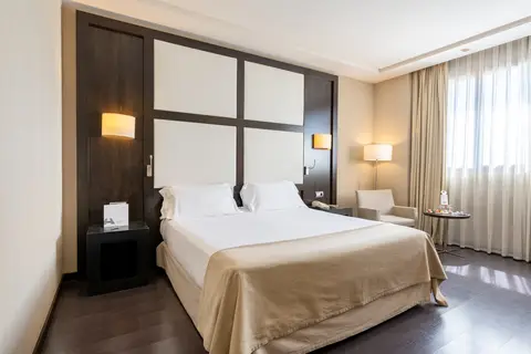 Hotel Maydrit in Madrid — foto 6