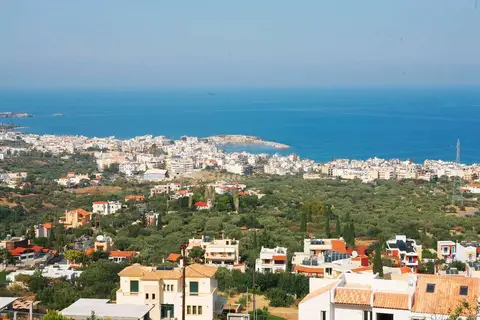 Elgoni Appartementen in Δημοτική Ενότητα Χερσονήσου — foto 18