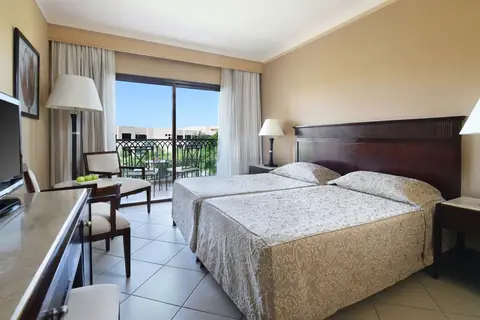 Jaz Mirabel Resort in Sharm El Sheikh — foto 13