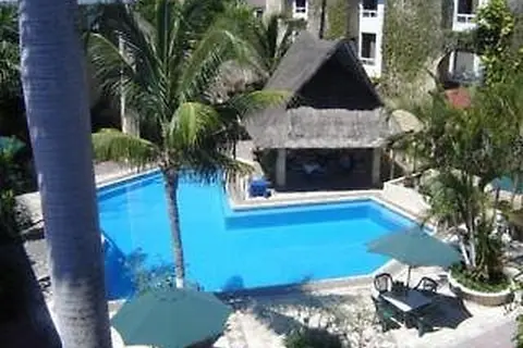 Hotel Plaza Caribe in Cancùn — foto 16