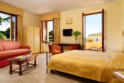 Villa Sabolini foto 10