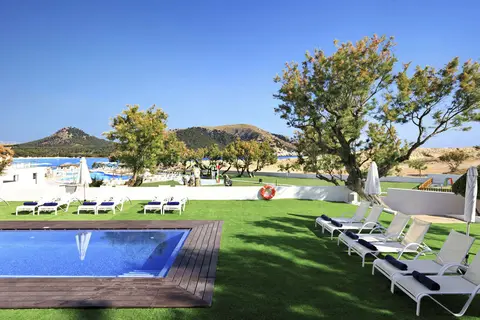 THB Cala Lliteras in Capdepera — foto 14