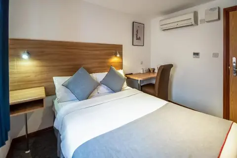 Arinza Hotel in Londen — foto 4